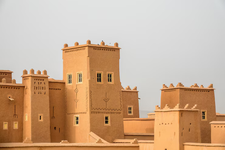 SAUDI ARABIA