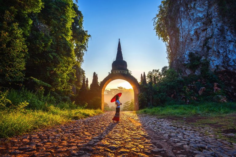 THAILAND
